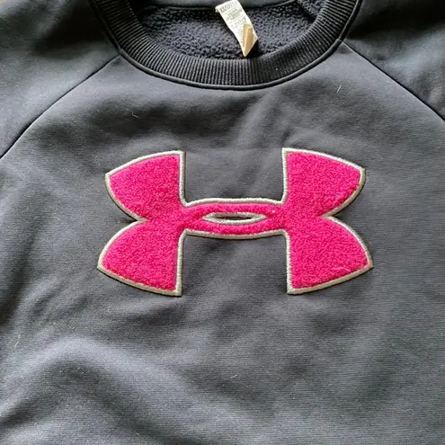 Under Armour  Sweatshirt SIZE XS