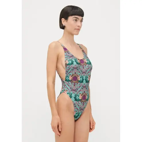 Adriana Degreas Le Sirenuse Side