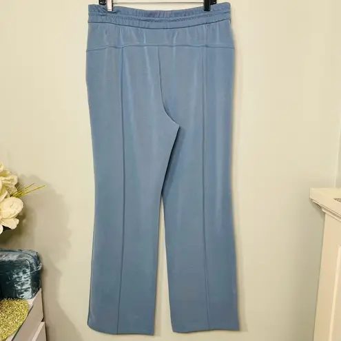 Lululemon  Softstreme High Rise Pant Utility Blue Athletic Pants 12 NWT - Image 7