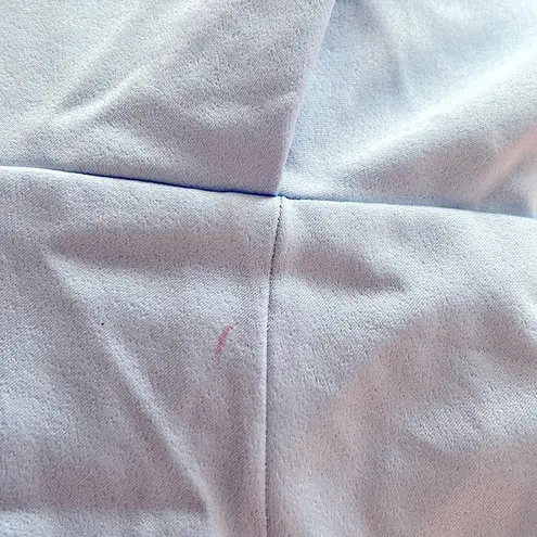 Elliatt NEW Elliat Camo Dress in Baby Blue, Size 4 New with Tag Retail $148