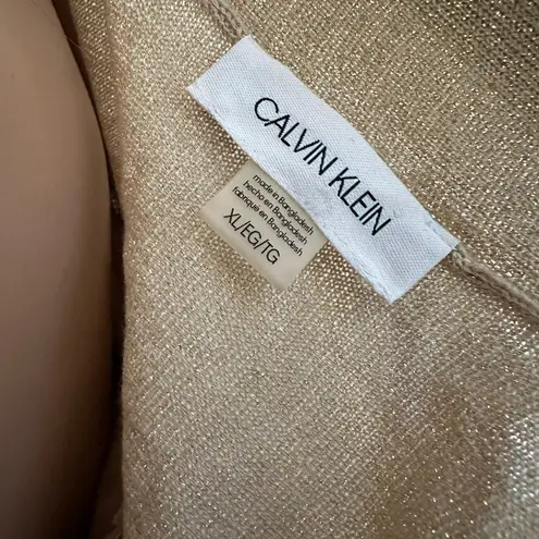 Calvin Klein  cardigan