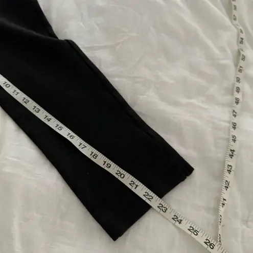 Betabrand Women’s Small Black Yoga Dress Pants