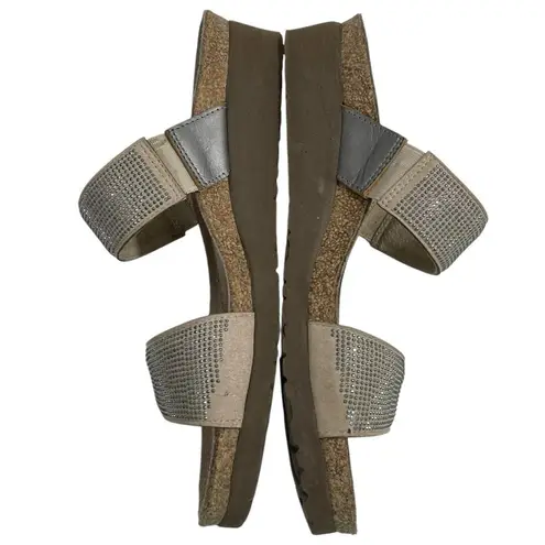 Naot Bianca Sandals EU 39 | US 8