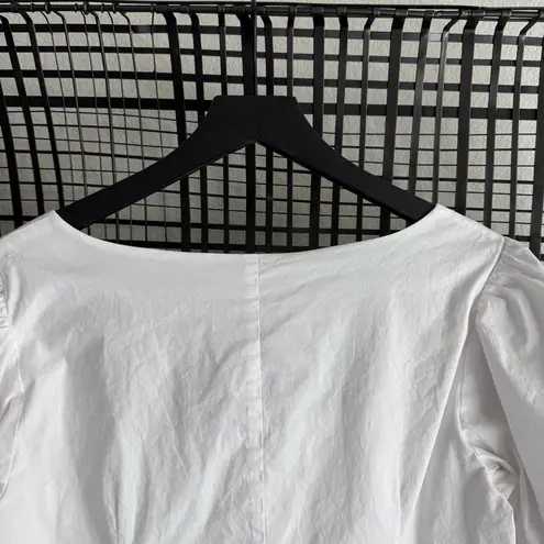 Staud Lana Top white Size 12