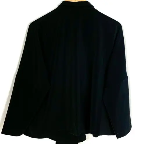 Itemz Chris Baumgartner Lagenlook Pants 1 Button Jacket 2