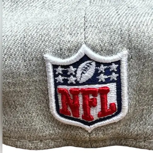 Washington Redskins Breast Cancer Hat