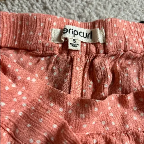 Rip Curl  flowy pants