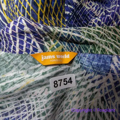 Jams World New! Hibiki It's a Wrap Skirt, size M