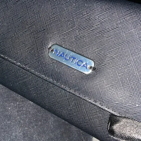 Nautica  Black Wallet - Image 2