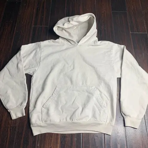 Los Angeles Apparel Long sleeve unisex hoodie heavy cotton California casual