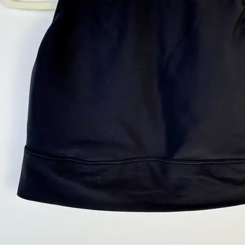 Calia Made to Play Medium Impact Sports Bra Pure Black Size Large