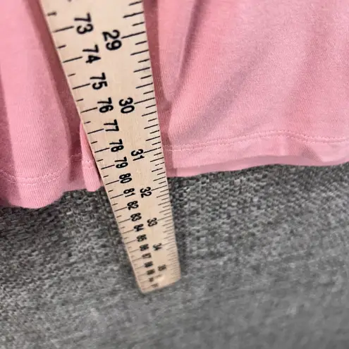 LOGO By Lori Goldstein LOGO Womens Tunic Size 2XP Oversized Comfy Lounge Relaxed Cozy