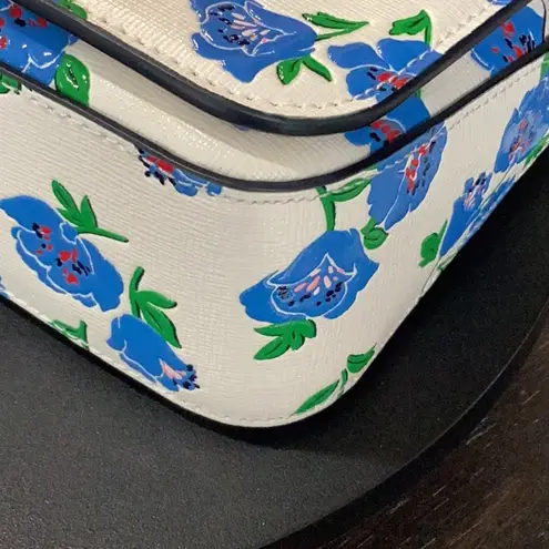 Kate Spade  Devin Springtime Bloom Crossbody Bag NWT - Image 6
