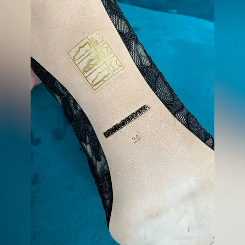 Dolce & Gabbana AUTHENTIC DOLCE & GABANA DRESSY SHOES🔥🔥