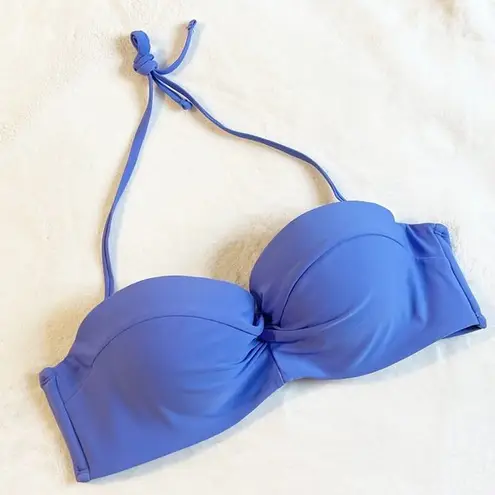 Catalina Collections by Removable Halter Strapless Swim Bikini Top