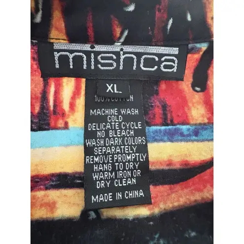 Mishca Tie