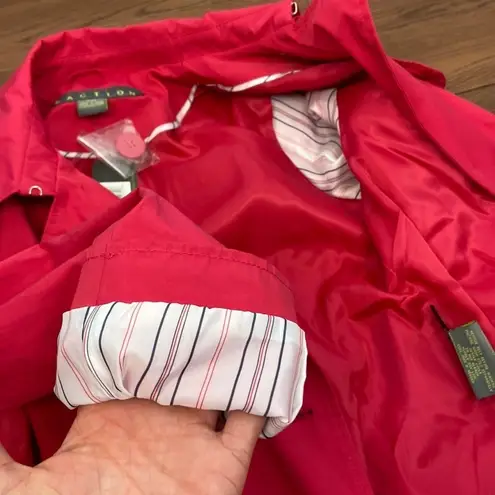 NWT Kenneth Cole Reaction Double