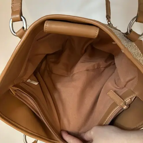 Caribbean Joe Beach Shoulder Bag