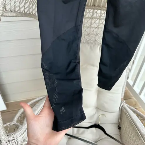 Nike Sheer  leggings