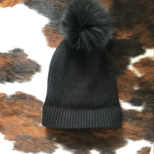 New Beanie Single Pom