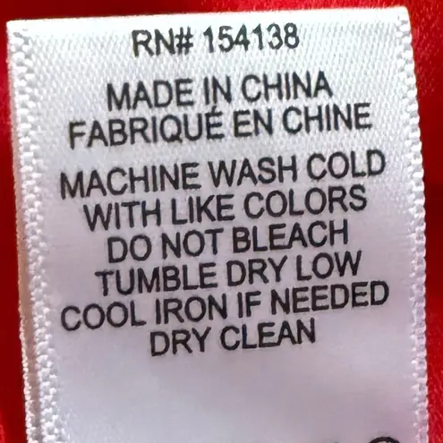 STAUD landscape Corset Fit Flare Mini Dress Size 12