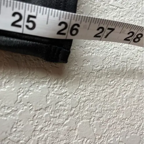 Spanx  Faux Leather Legging Petite