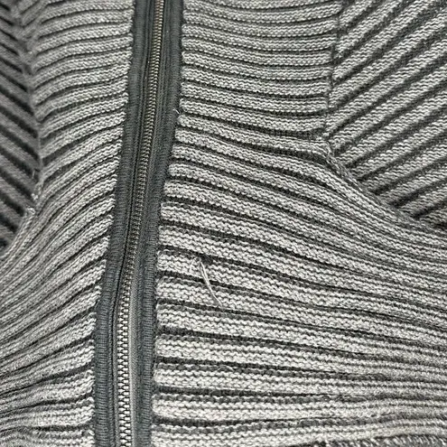 Lululemon  Embrace Hoodie Knit Sweater