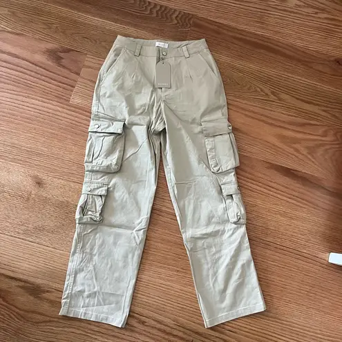 Meshki  cargo pants - Image 3