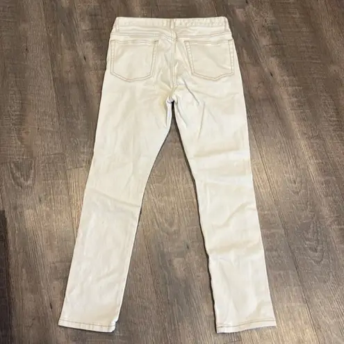 Something Navy skinny jeans