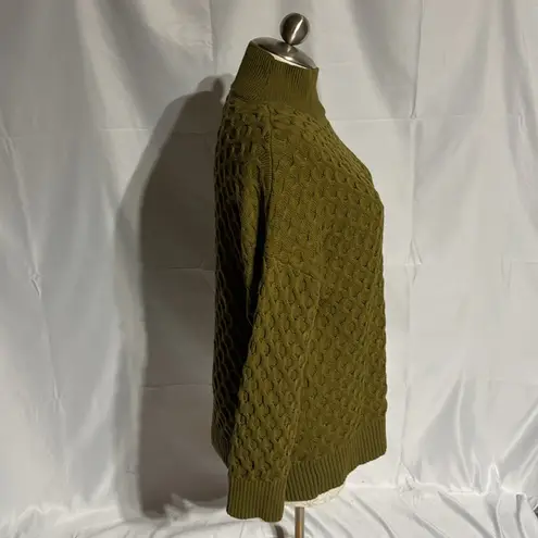 Knox Rose Knox Ross women’s mock turtleneck sweater size xlarge .