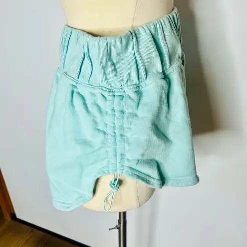 Free People Movement Cinch Shorts