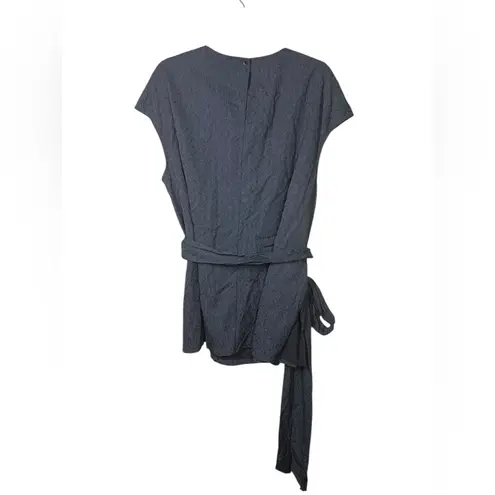 MM.LaFleur Denise Top In Vine Jacquard Size 3+