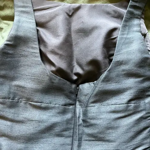 Alfred Sung Women’s Designer Dress Size 2 Black Clothing Top Soft Comfortable