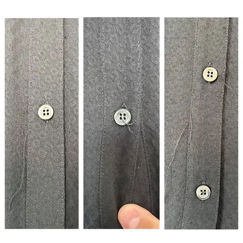 G. Label by GOOP Tizzie Dress black 8