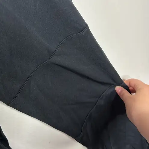 Nike  Dri-Fit Soccer Pants in black size S