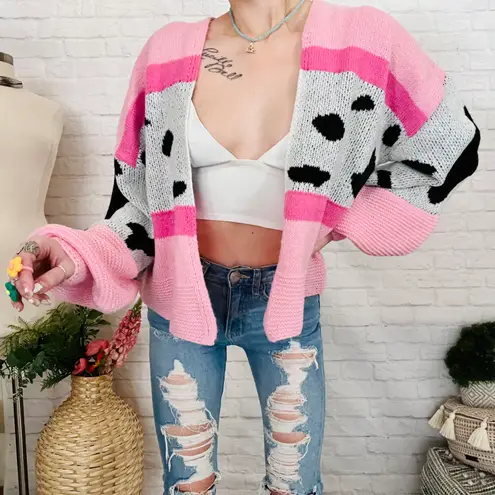 Boutique NEW Maisy Knit Sweater