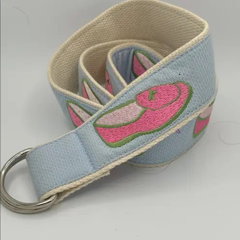 CJ Laing Perfectly Preppy D