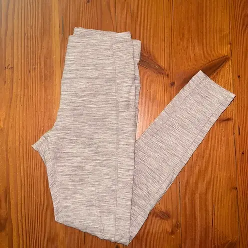 Mondetta Marled Luxury Leggings | XS