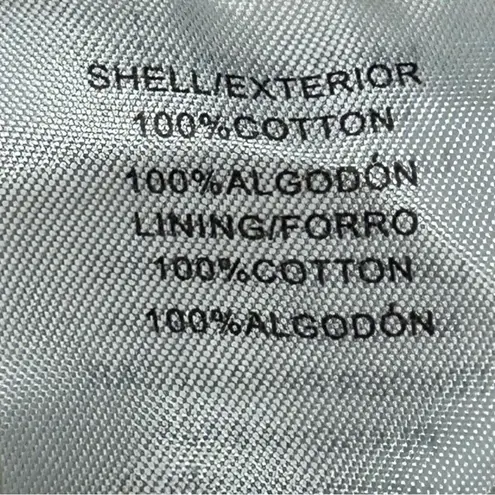 Anthropologie  off the shoulder Bust tie with cut-out Cottagecore floral dress M