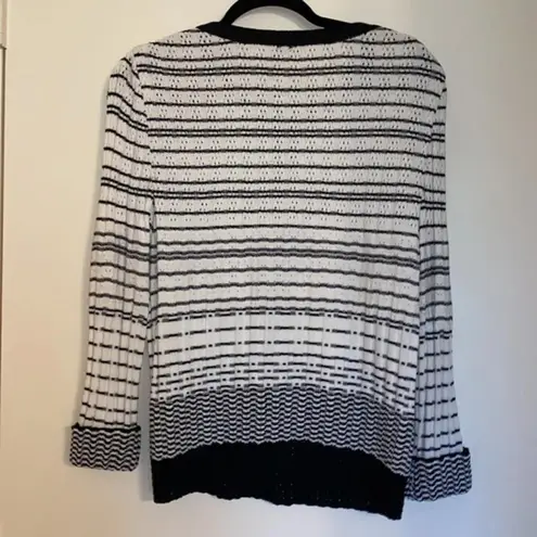 St. John Knit Sweater Set (2pc)