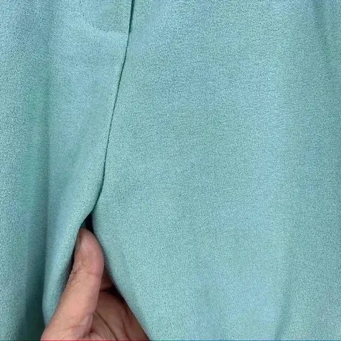 Champagne & Strawberry Women's Blythe Retro Trouser Pants Size M Size M