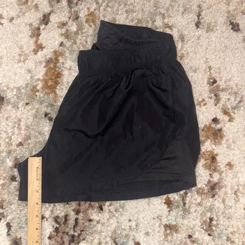 Athletic Works Women’s Black Shorts Size Xl 16/18