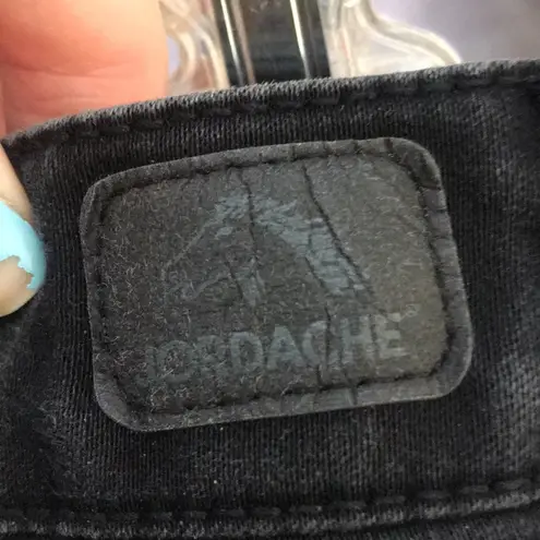 Jordache Black  jeans 🐎