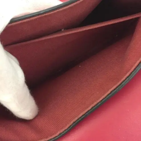 Red Valentino Valentino Crossbody Bag pink Leather