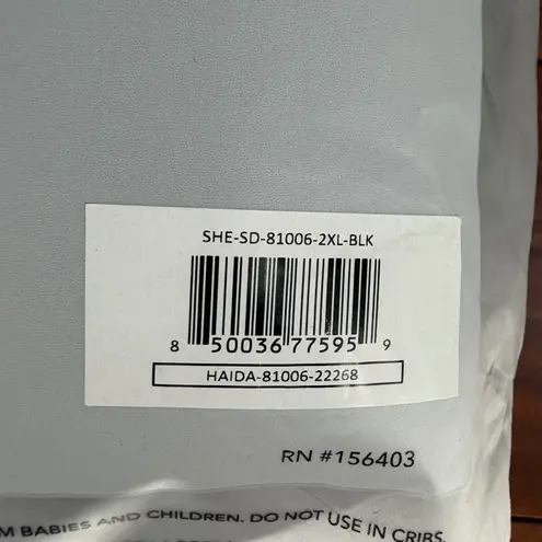 Shapermint Essentials Swim Knot