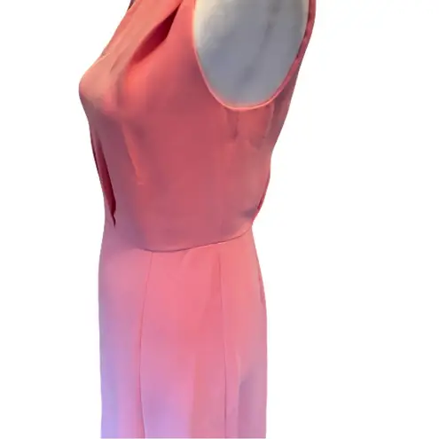 Reiss NWT Delilah Pink Dress | size 2