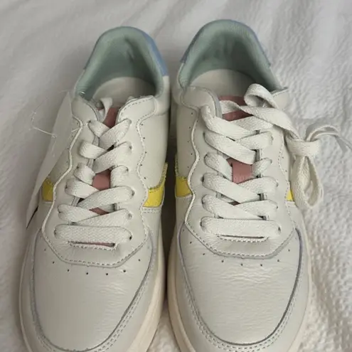 Soludos Sneakers Women's 6/6.5 NWT White