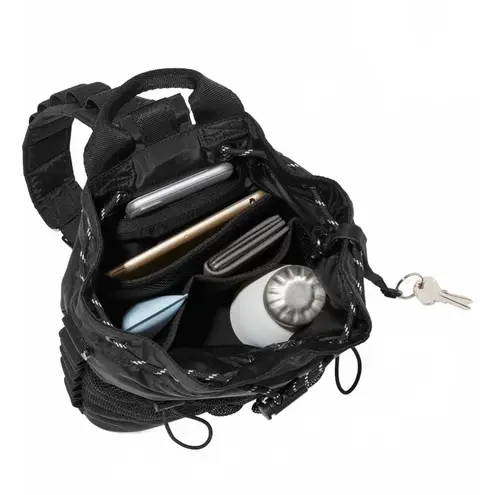 Dagne Dover Nova Sling Bag Black