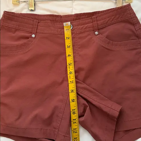 Kuhl TREKR™ SHORT 5.5, Size 6,