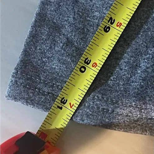 Streetwear Society Gray Leggings Size Large NWT Cozy Lounge Pants